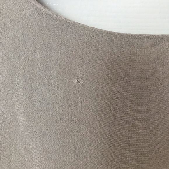 🆕 Silk sheer blouse - Picture 8 of 9